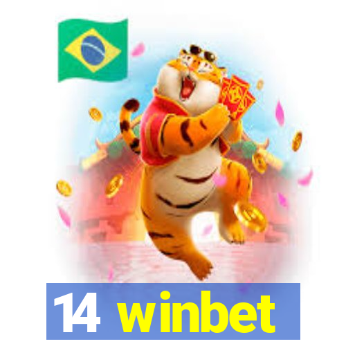 14 winbet